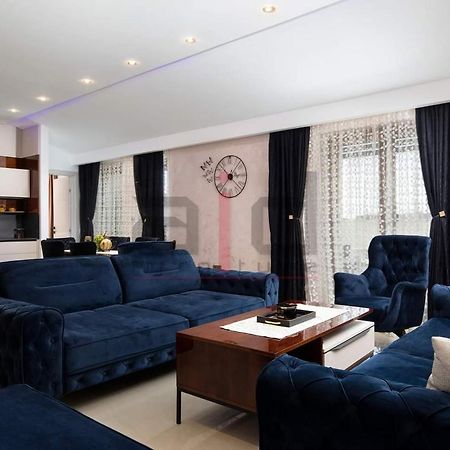 Pula Porta Aurea & Wellness Oasis Apartment Ngoại thất bức ảnh