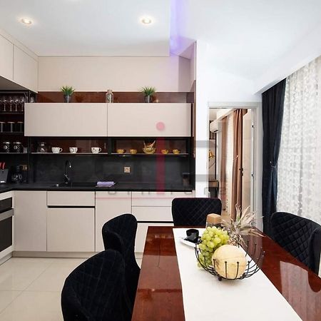 Pula Porta Aurea & Wellness Oasis Apartment Ngoại thất bức ảnh