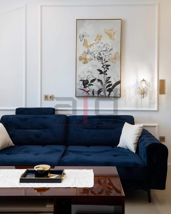 Pula Porta Aurea & Wellness Oasis Apartment Ngoại thất bức ảnh