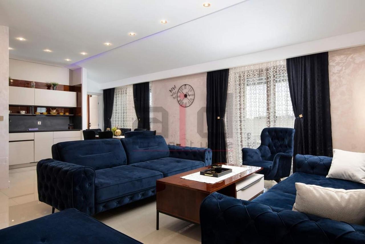 Pula Porta Aurea & Wellness Oasis Apartment Ngoại thất bức ảnh
