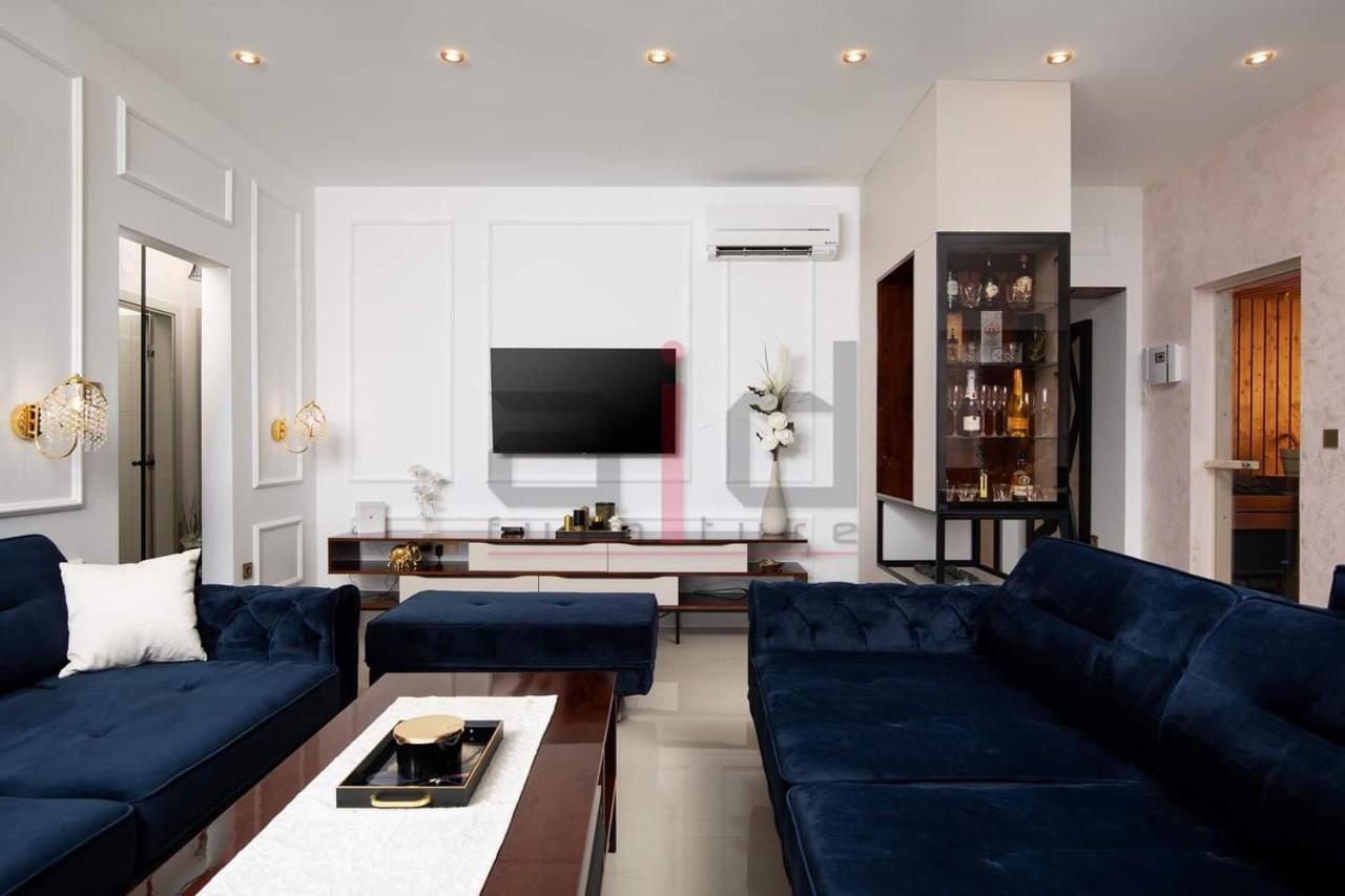 Pula Porta Aurea & Wellness Oasis Apartment Ngoại thất bức ảnh