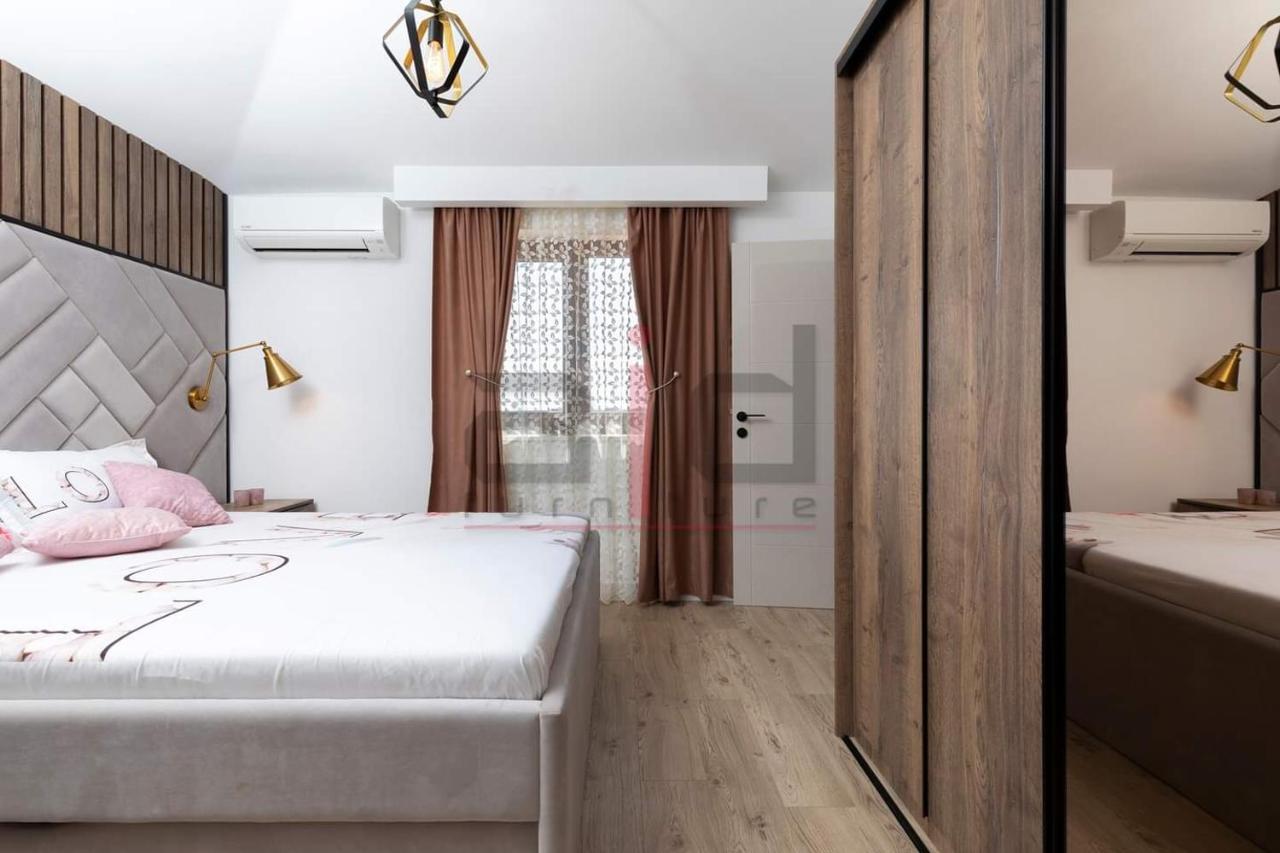 Pula Porta Aurea & Wellness Oasis Apartment Ngoại thất bức ảnh