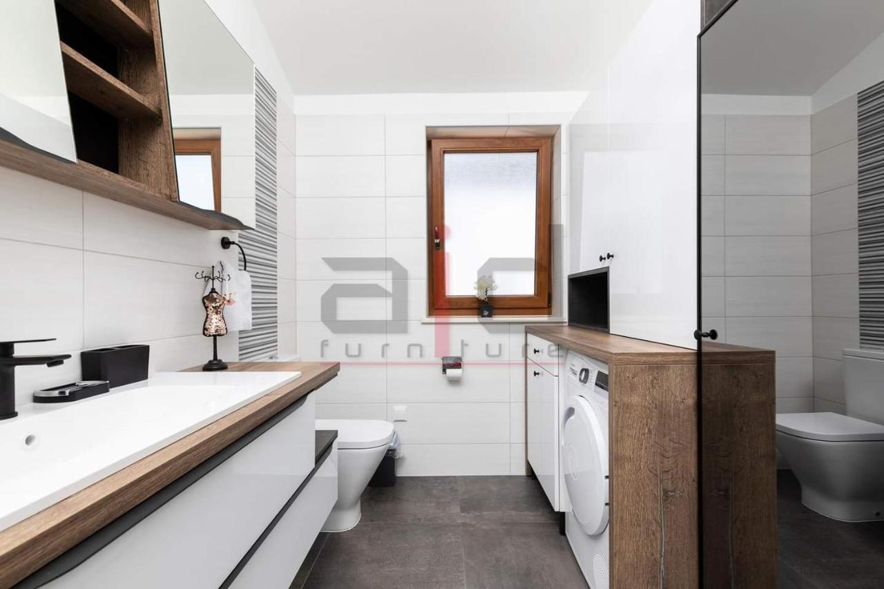 Pula Porta Aurea & Wellness Oasis Apartment Ngoại thất bức ảnh