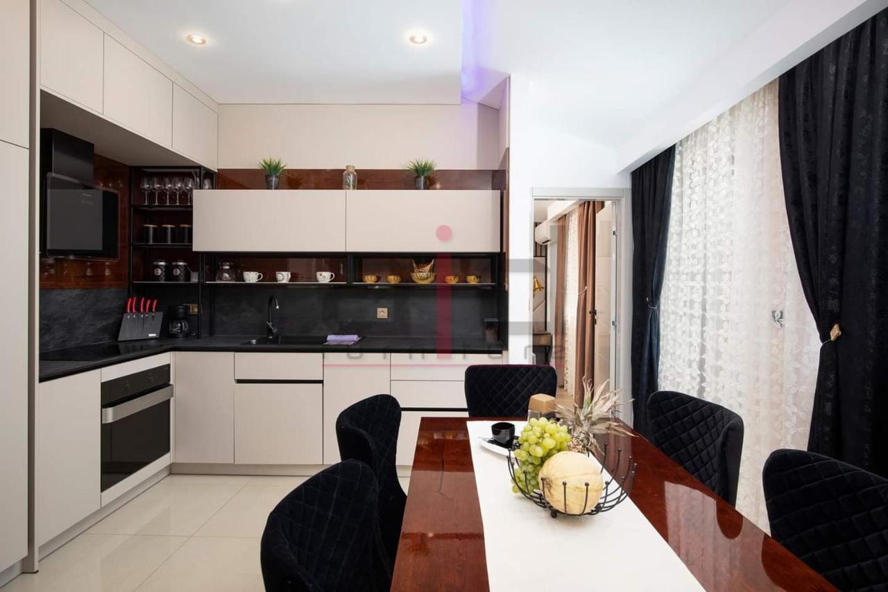 Pula Porta Aurea & Wellness Oasis Apartment Ngoại thất bức ảnh