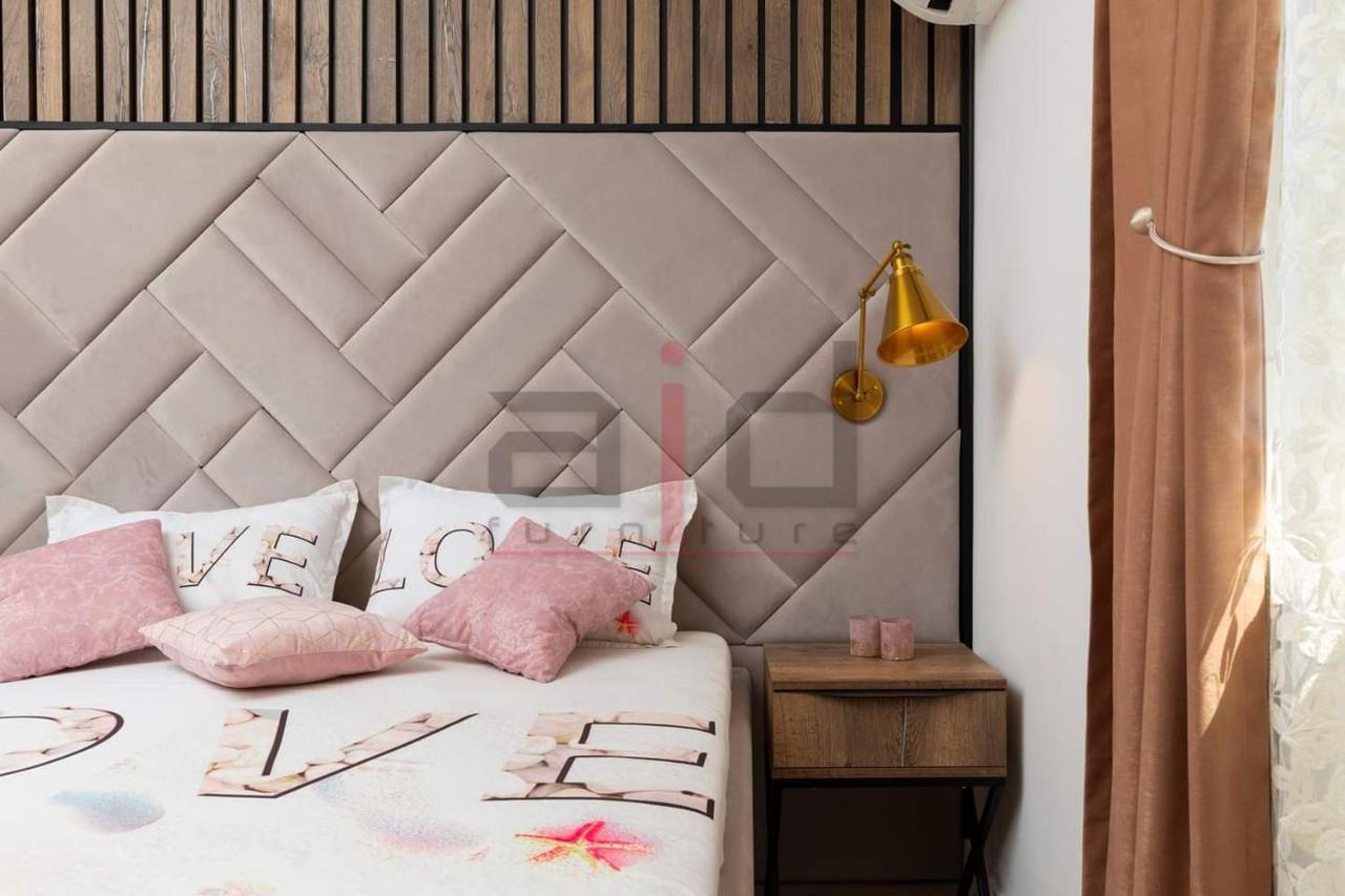 Pula Porta Aurea & Wellness Oasis Apartment Ngoại thất bức ảnh