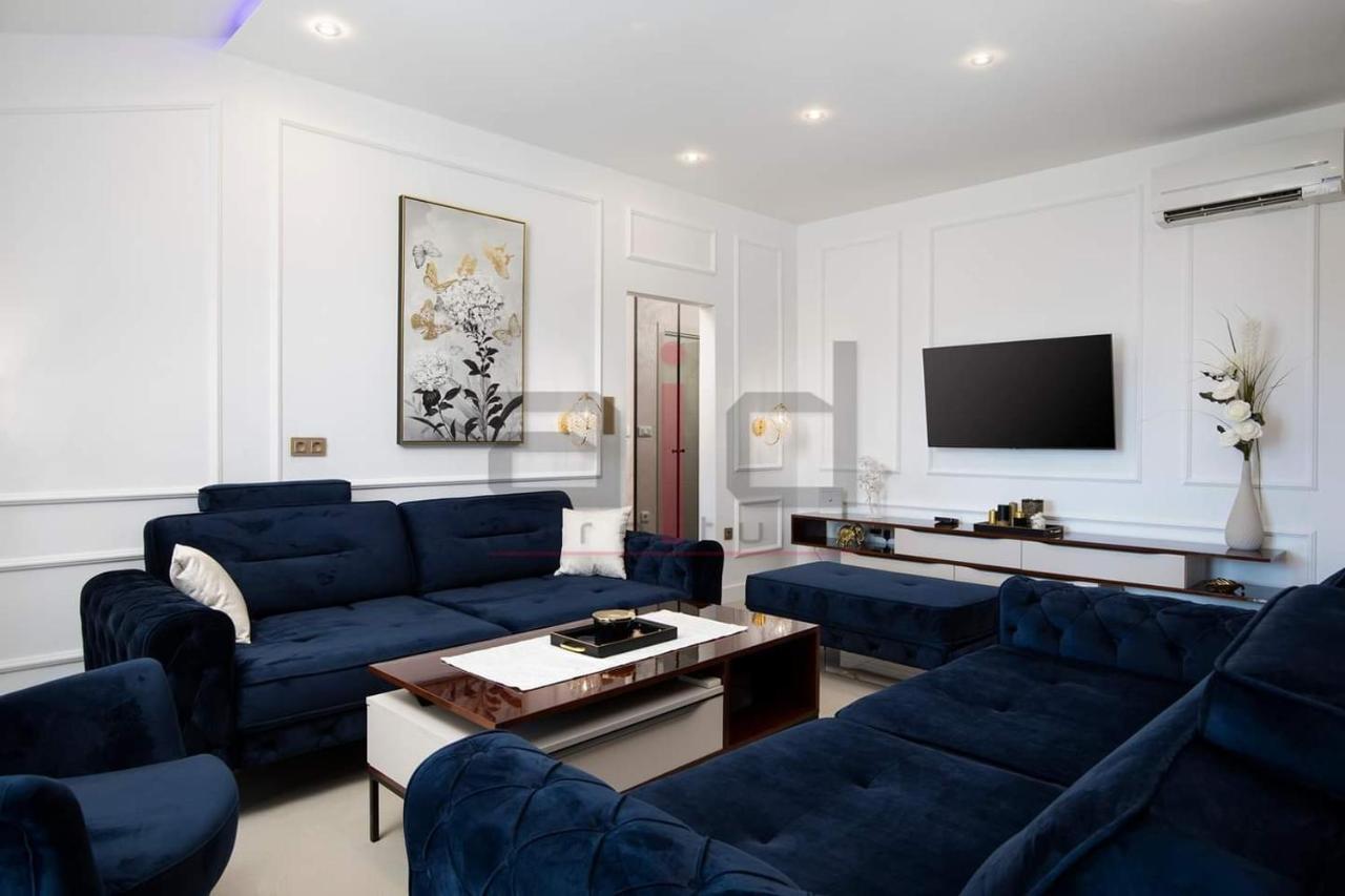 Pula Porta Aurea & Wellness Oasis Apartment Ngoại thất bức ảnh